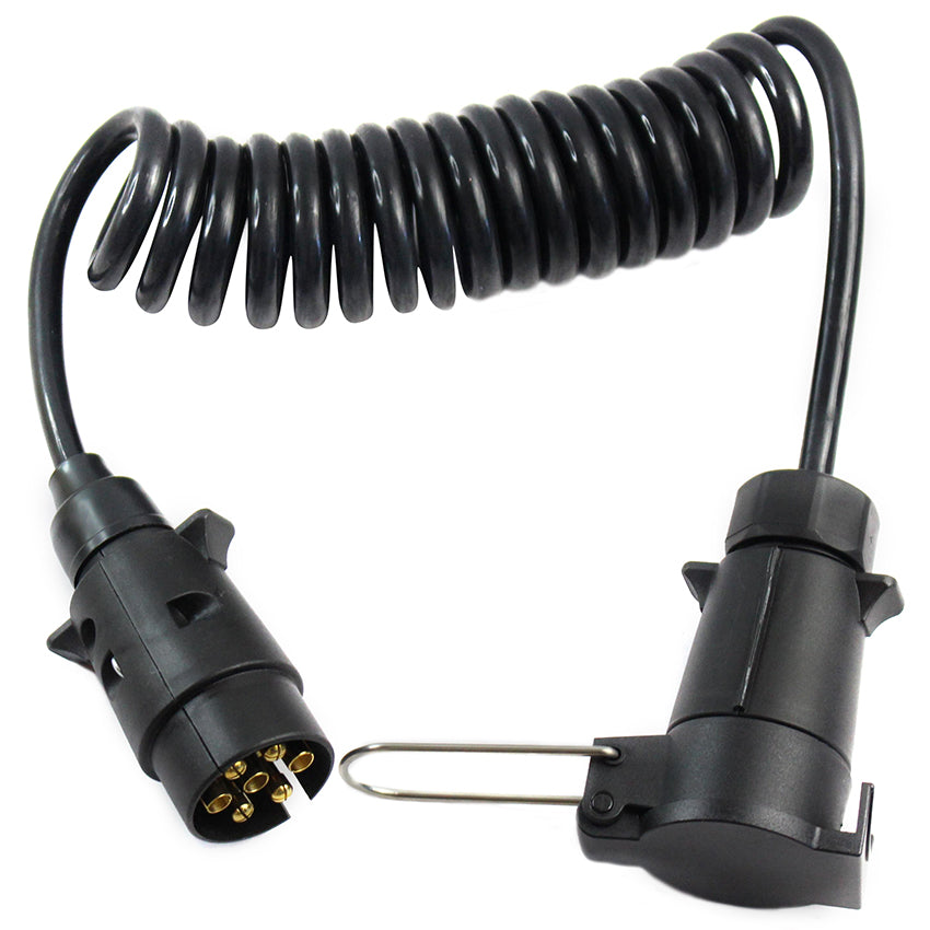 7P->7P Kabelset 12V - Proshen  
