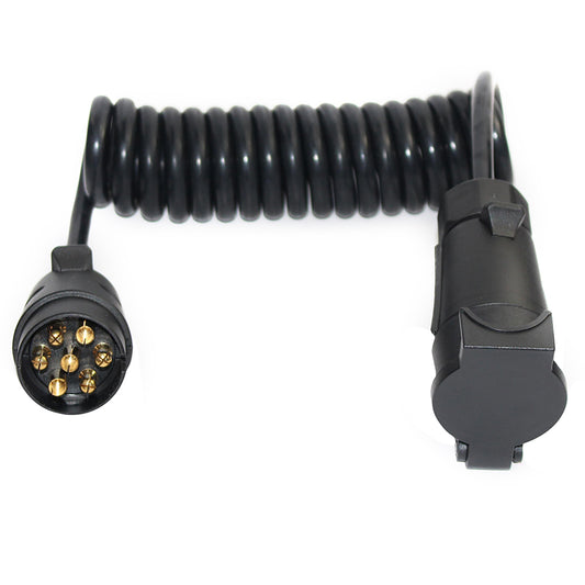 7P->7P Kabelset 12V - Proshen  