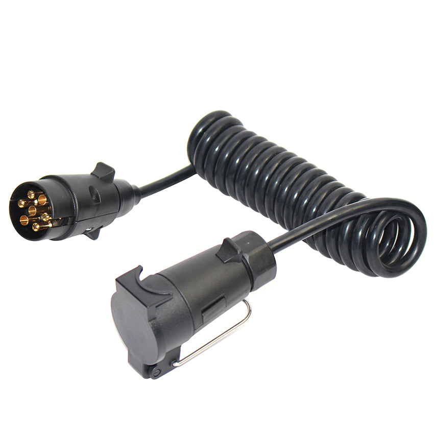 7P->7P Kabelset 12V - Proshen  