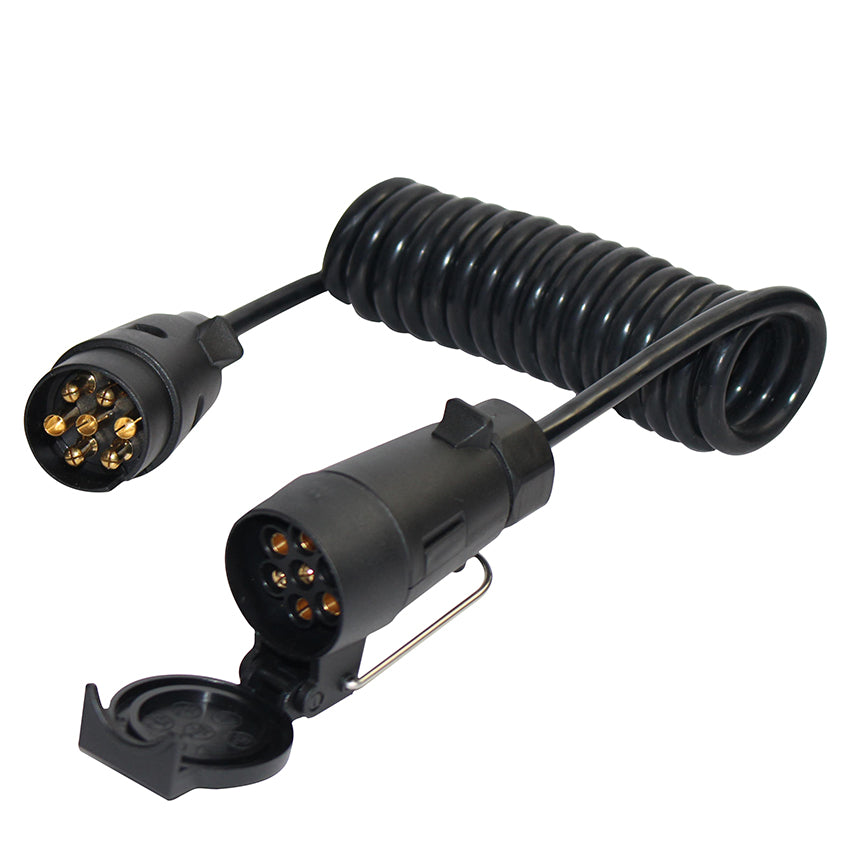 7P->7P Kabelset 12V - Proshen  