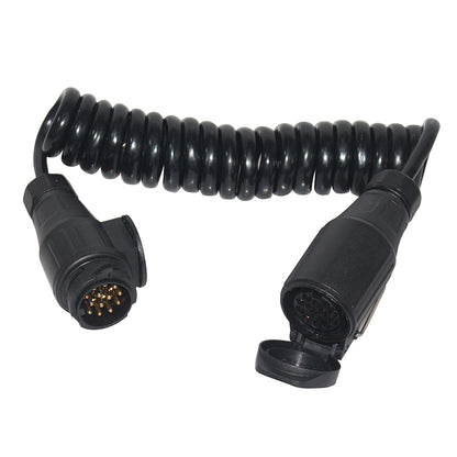 13P-13P Kabelset 12V - Proshen  
