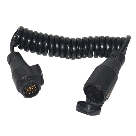 13P->13P Kabelset 12V - Proshen  