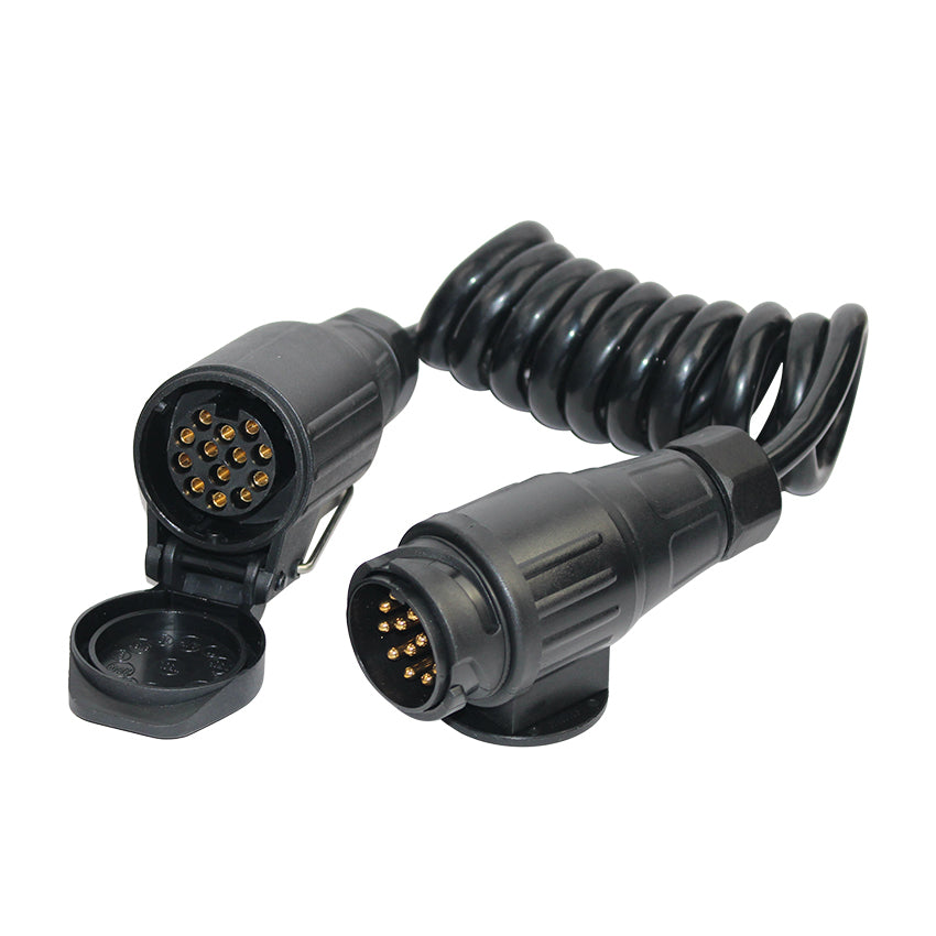 13P-13P Kabelset 12V - Proshen  