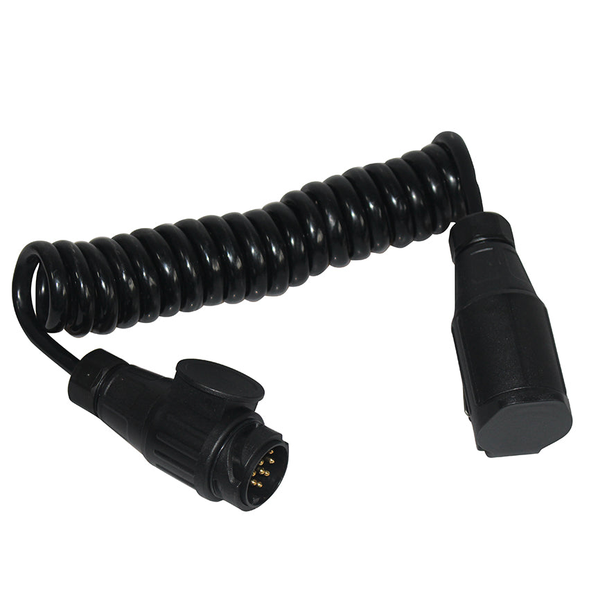 13P-13P Kabelset 12V - Proshen  