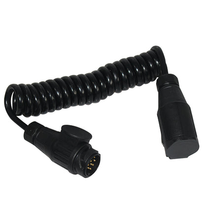 13P-13P Kabelset 12V - Proshen  