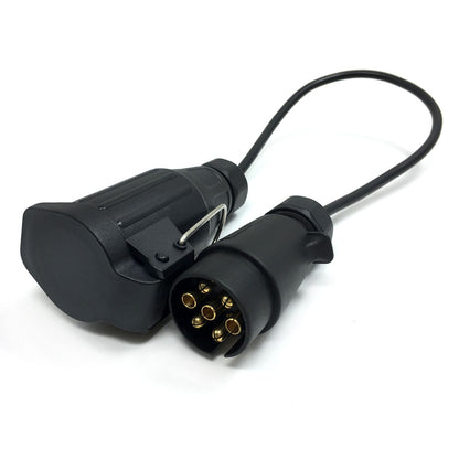 7P->13P Kabelset 12V - Proshen  