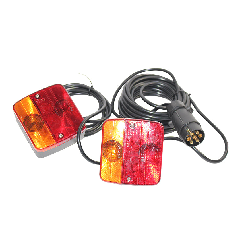 Verlichtingskit 12V - Proshen  