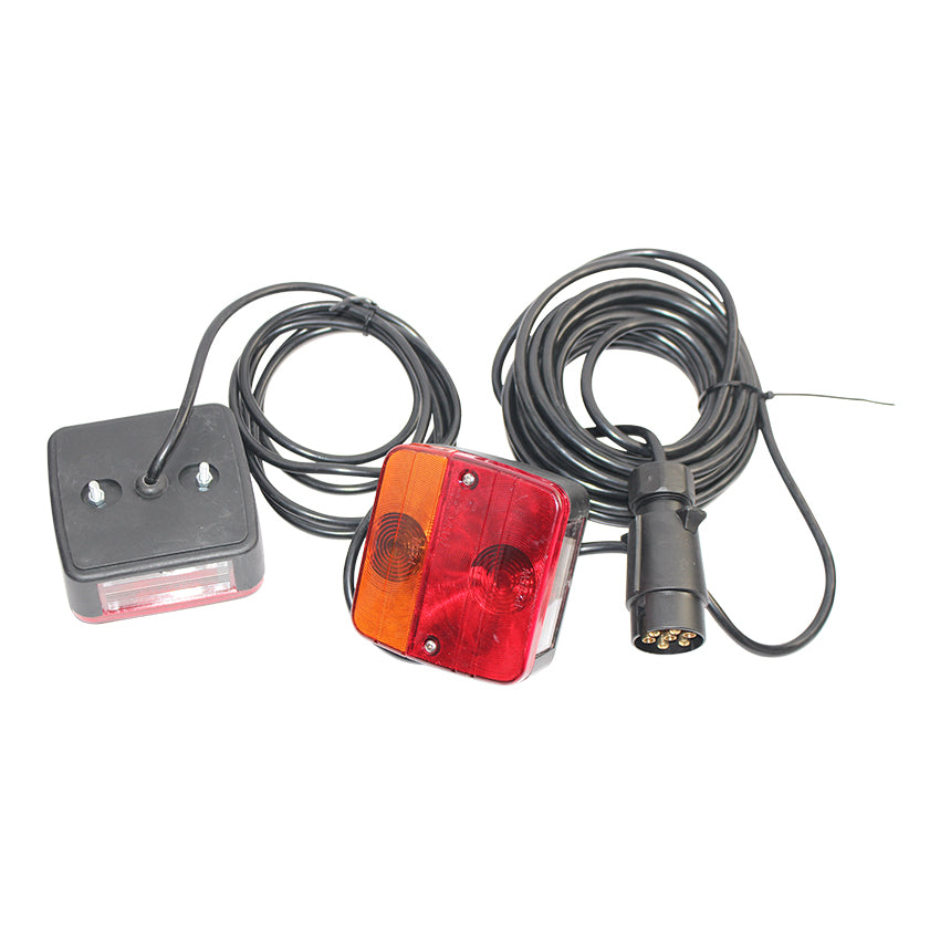 Verlichtingskit 12V - Proshen  