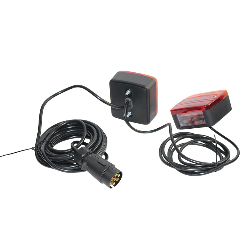 Verlichtingskit 12V - Proshen  