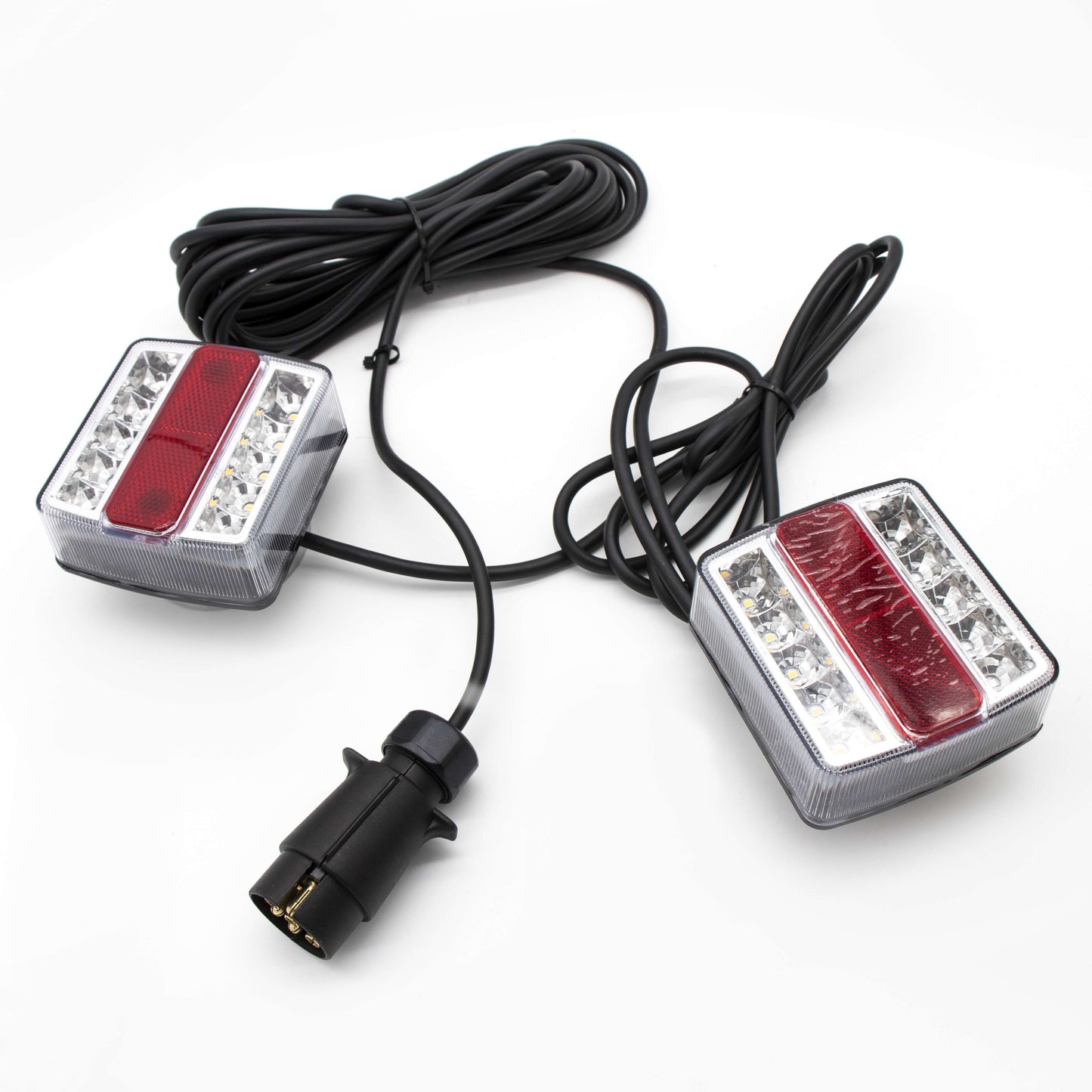 Verlichtingskit 12V LED - Proshen  
