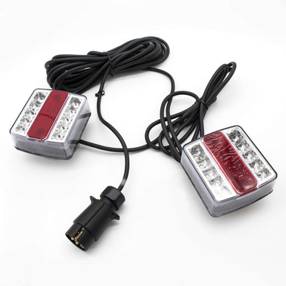 Verlichtingskit 12V LED - Proshen  