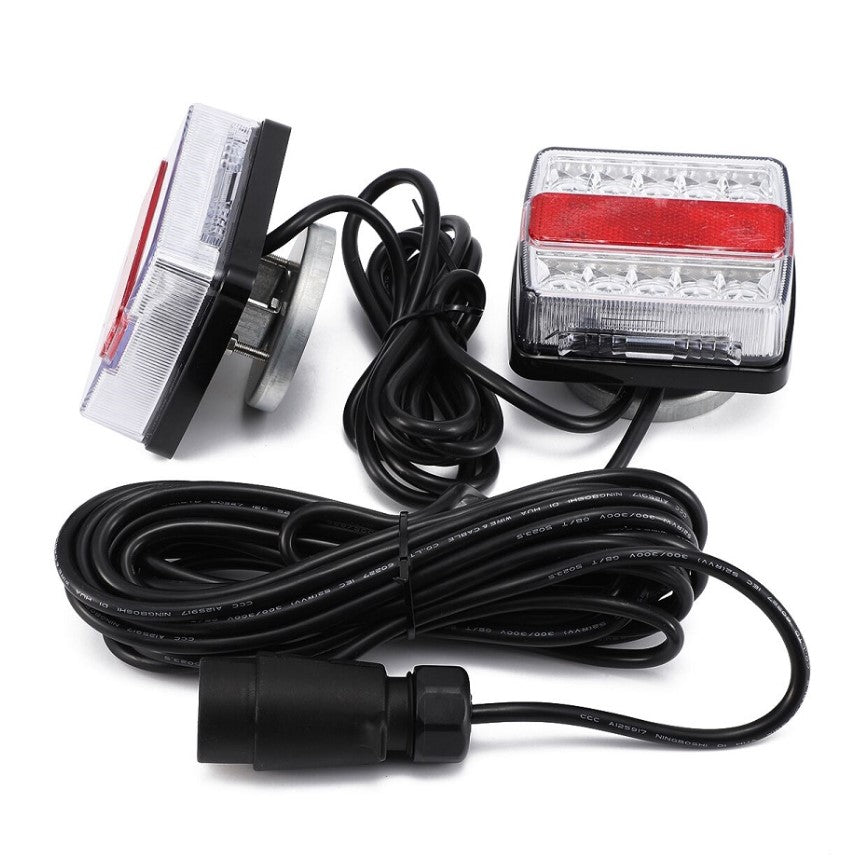 Verlichtingskit 12V LED - Proshen  