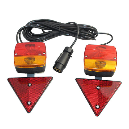 Verlichtingskit 12V incl reflectoren - Proshen  